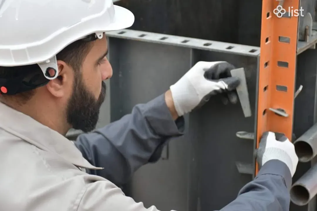 Ապալովկայի սեպ / Զամոկ — 4