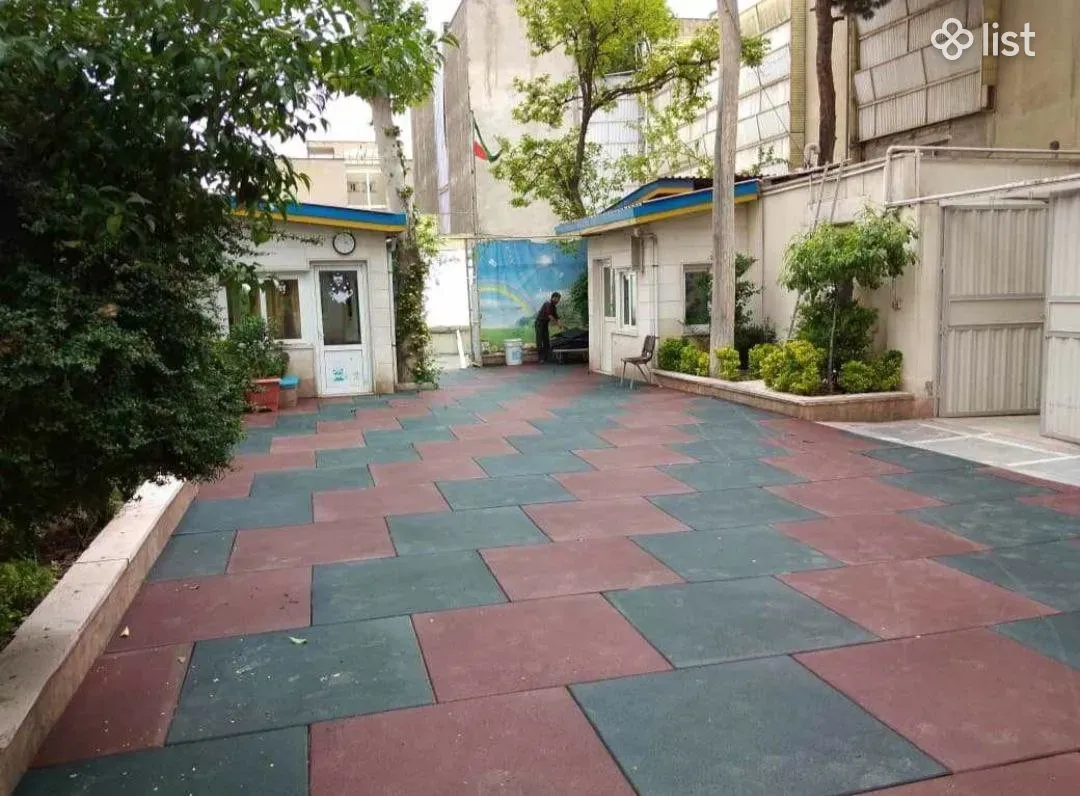 Rubber Tiles (Imported from Iran) — 4
