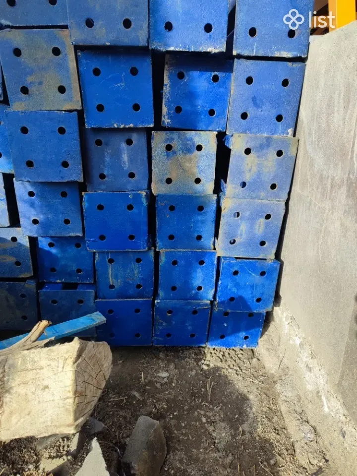 Հավասարեցնող հեծան աբալովկայի համար — 5