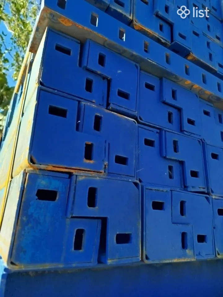 Internal Formwork Corner 10x10x100mm and 10x10x150mm — 2