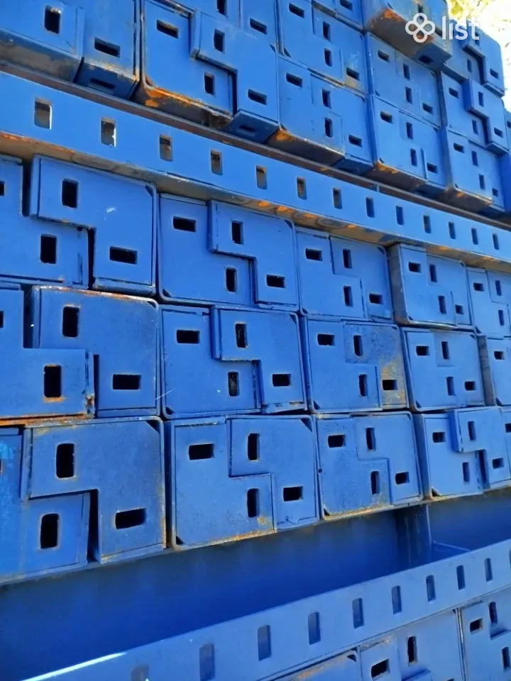 Internal Formwork Corner 10x10x100mm and 10x10x150mm — 3