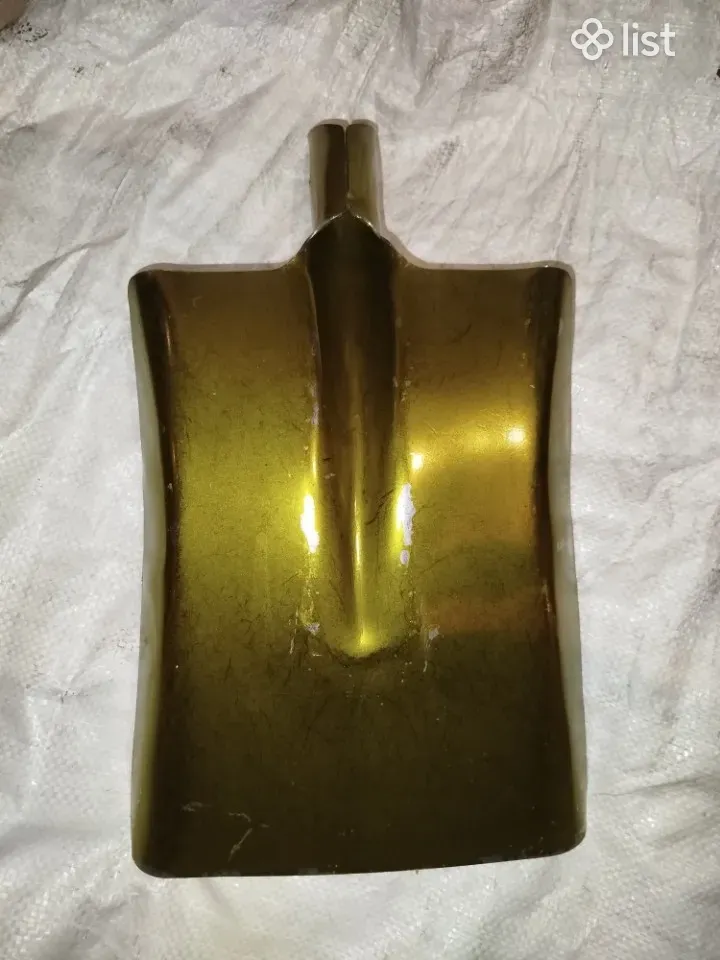 Շինարարական բահեր (լոպատկա, լապատկա) տարբեր տեսակների — 2