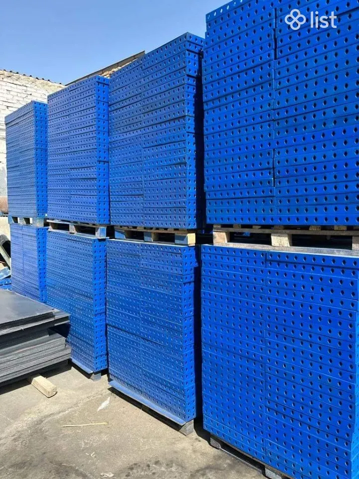 Մետաղական կաղապար բետոնի համար — 3